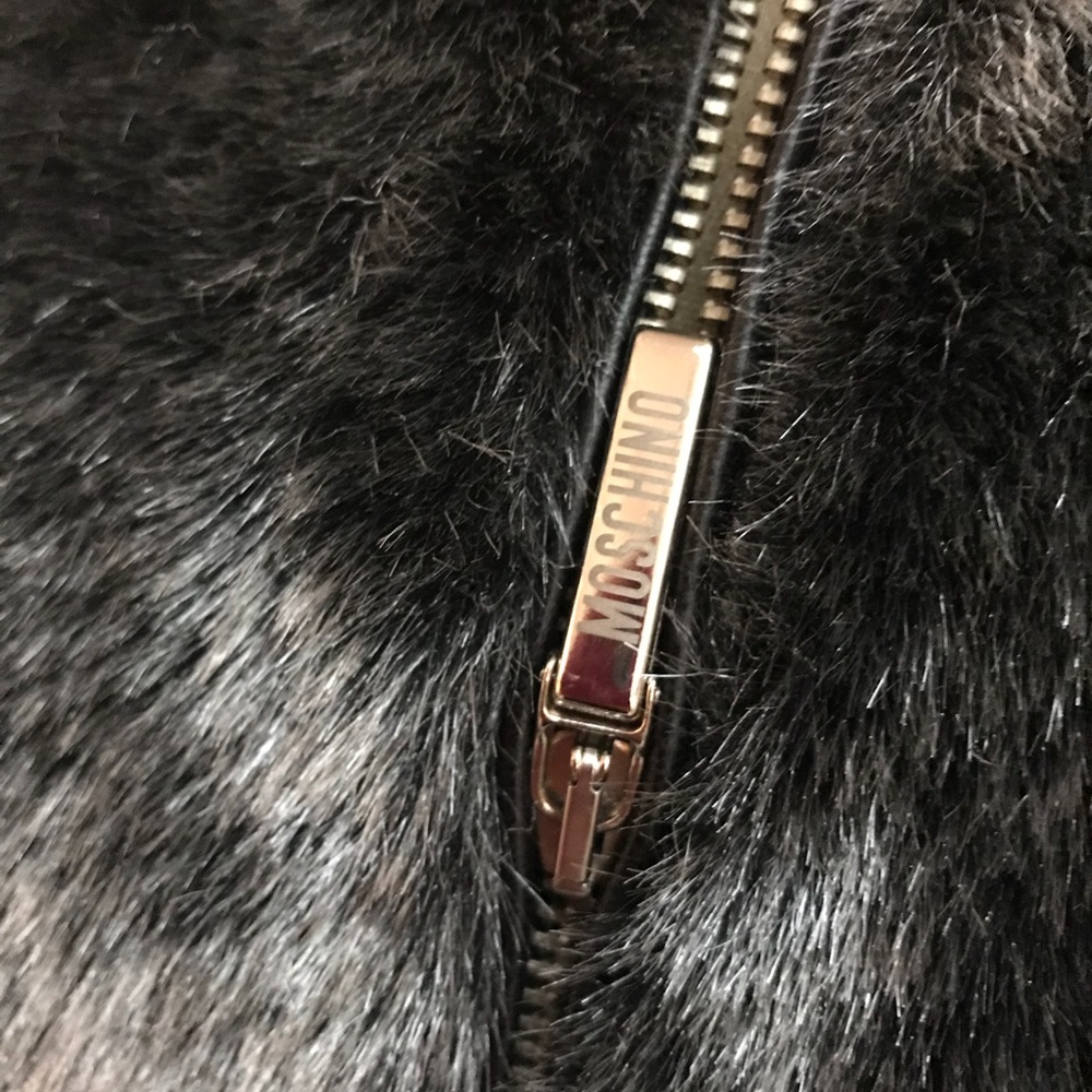 🦋 Gorgeous Moschino Jean - Picture 3 of 8